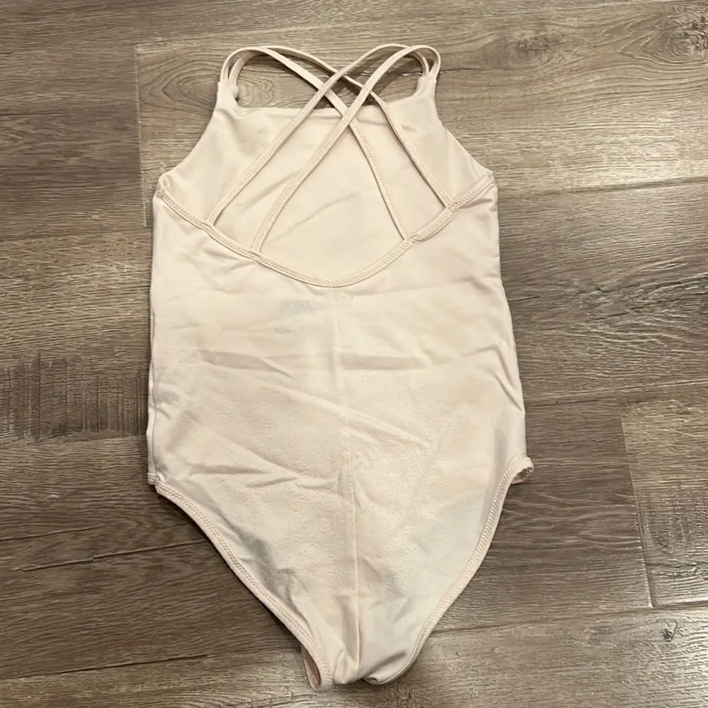 Zara swimsuit